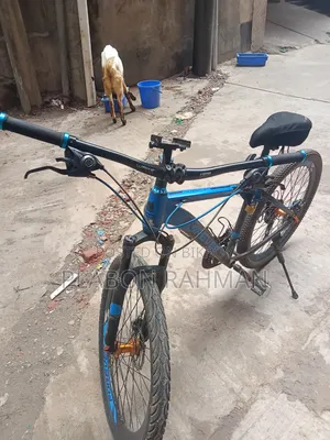 Bicycle for Sale