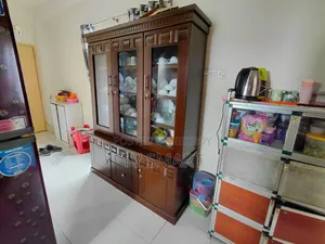 Wall Showcase For Sale
