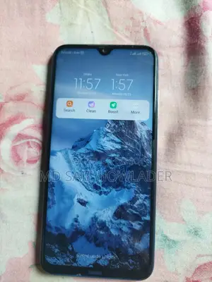 Realme 8 5G 64 GB Blue