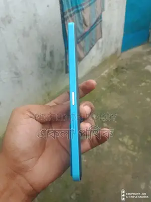 Vivo Y27s 128 GB Blue