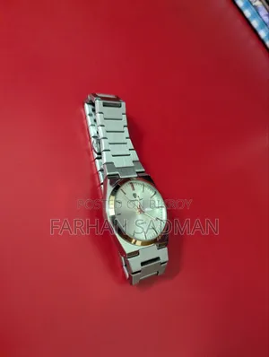 Watch And Wallet Combo
