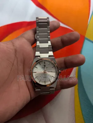 Watch And Wallet Combo