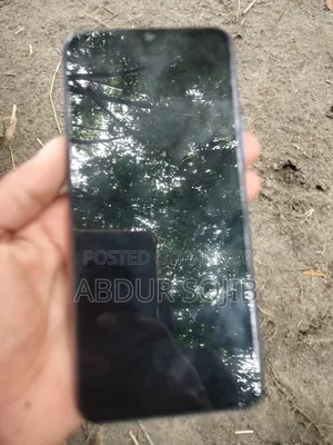 Vivo Y21 64 GB Green