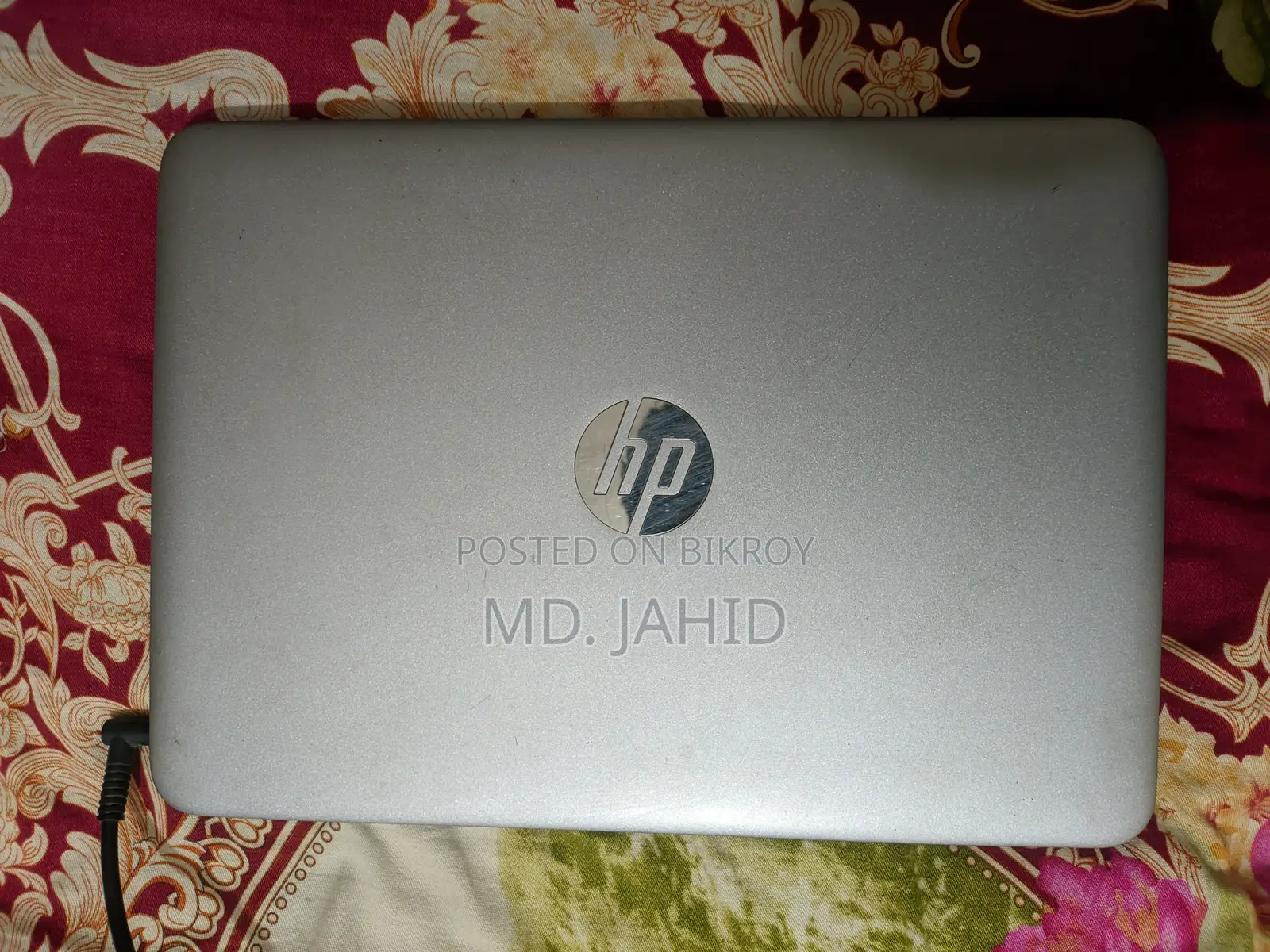 Laptop HP EliteBook 840 G3 8GB Intel Core i7 SSD 256GB