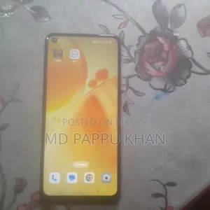 Oppo F19S 128 GB Black