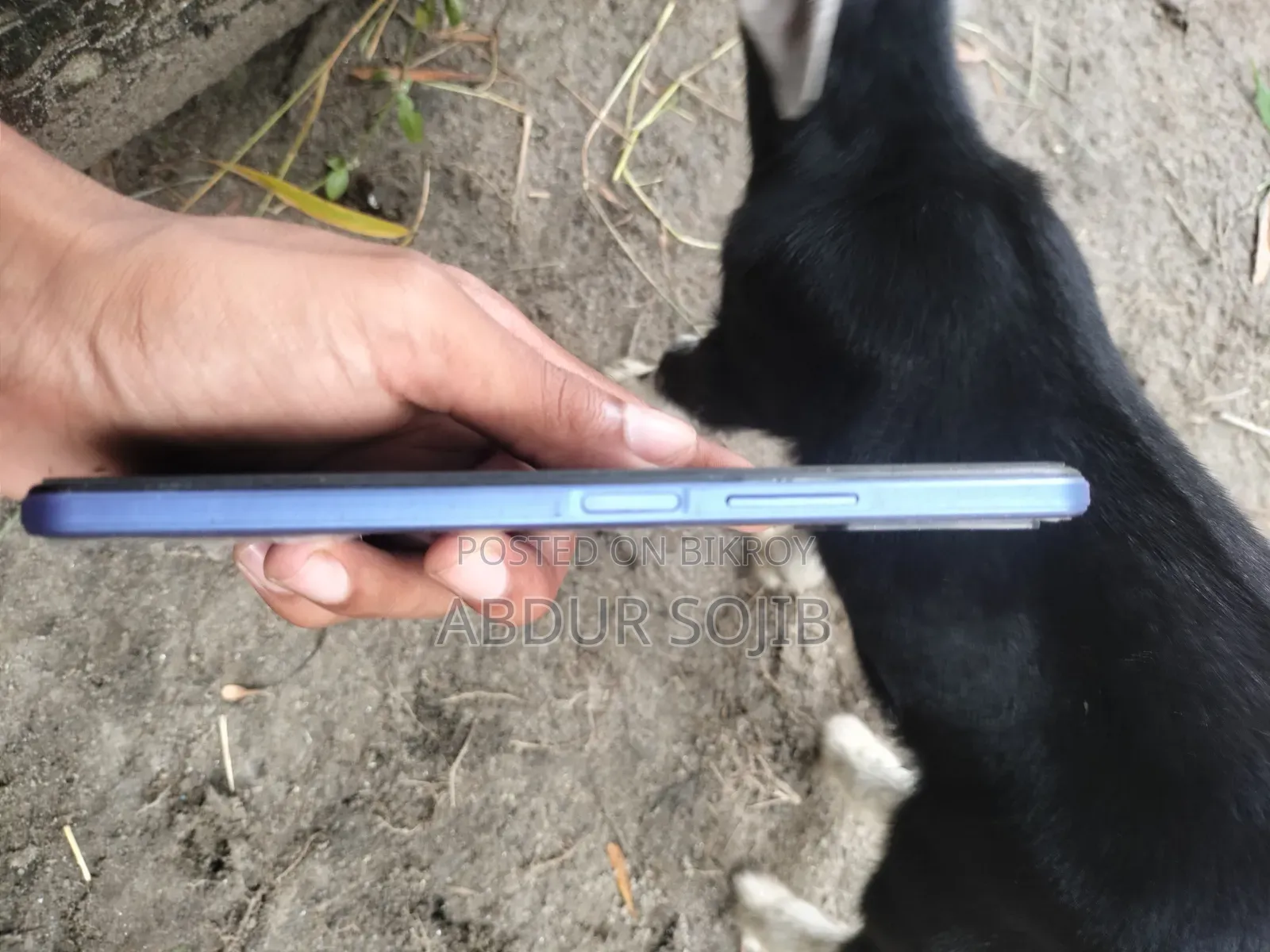 Vivo Y21 64 GB Green