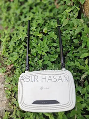 Model: Tp Link 841 Likely New