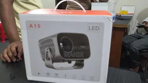 A10 Led 4k প্রজেক্টর🎬💥