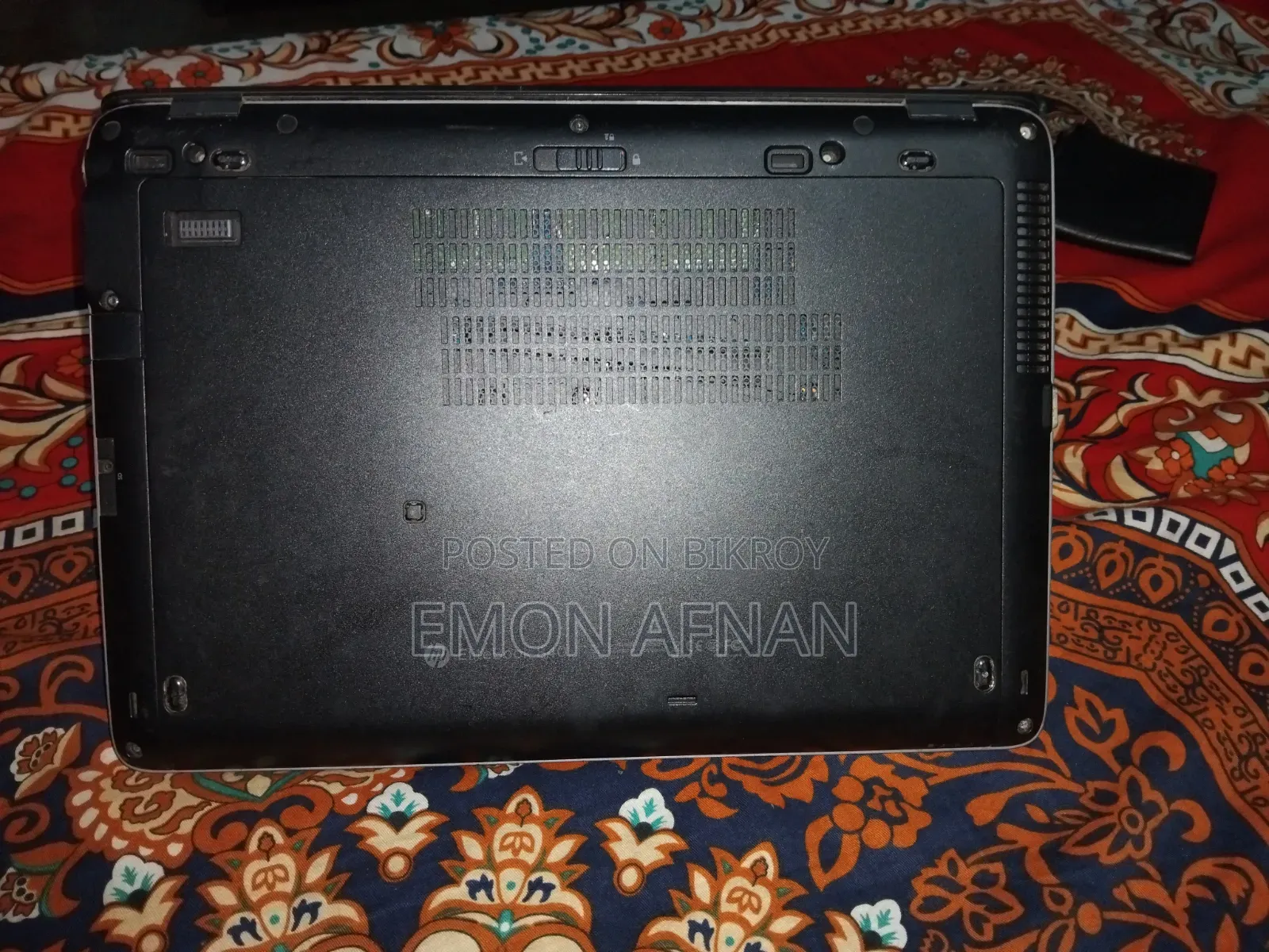 ল্যাপটপ HP EliteBook 840 G8 8GB Intel Core i5 SSD 256GB