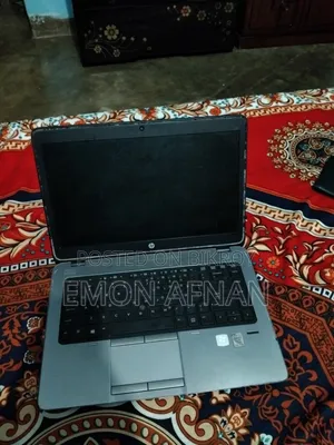 ল্যাপটপ HP EliteBook 840 G8 8GB Intel Core i5 SSD 256GB