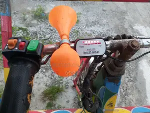 Auto Rickshaw