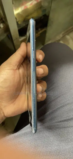 Samsung Galaxy C7 Pro 64 GB Blue