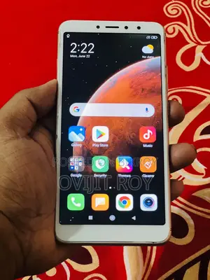 শাওমি রেডমি ৪ জিবি হোয়াইট
