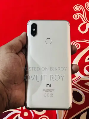 শাওমি রেডমি ৪ জিবি হোয়াইট