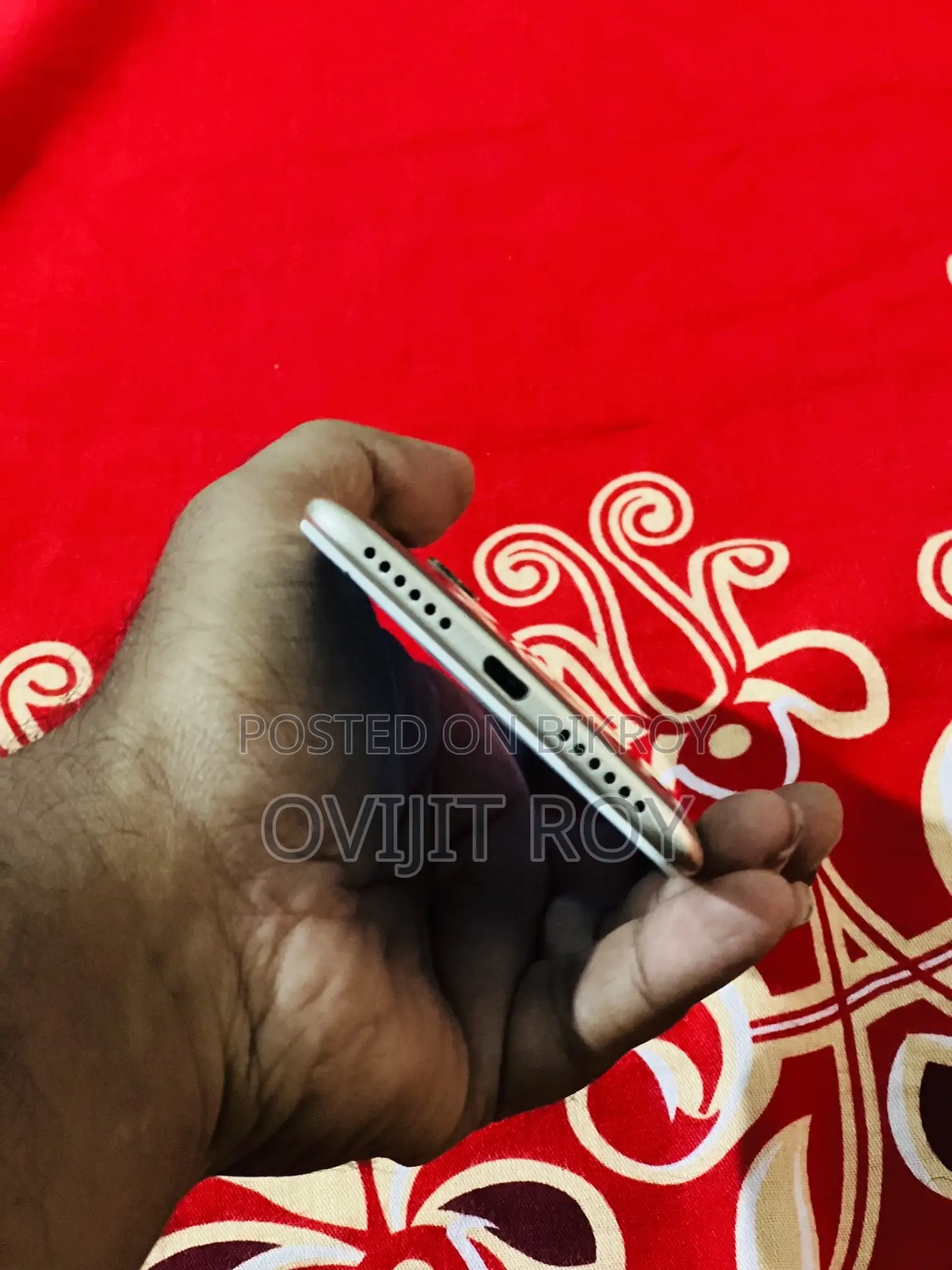 শাওমি রেডমি ৪ জিবি হোয়াইট