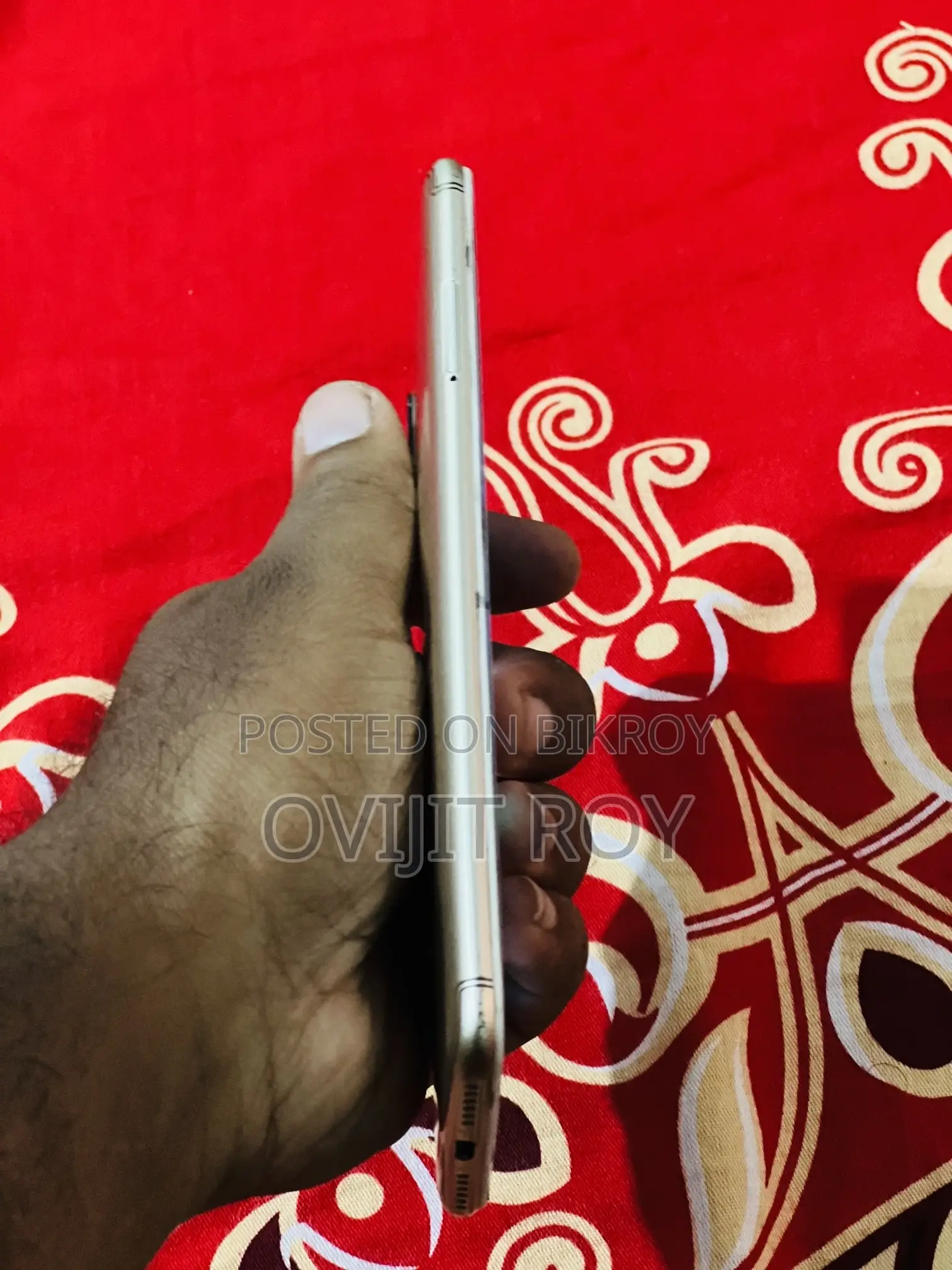 শাওমি রেডমি ৪ জিবি হোয়াইট