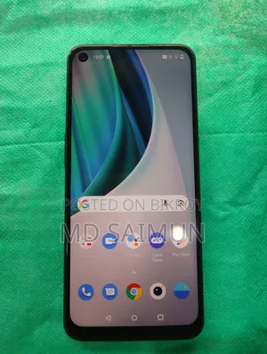 OnePlus Nord N10 5G 128 GB Black