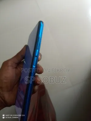 Xiaomi Poco X3 128 GB Blue