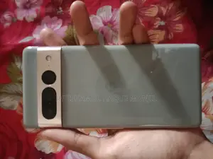Google Pixel 7 Pro 128 GB Green