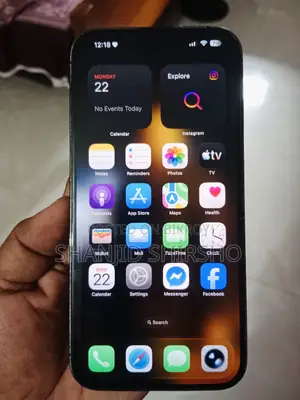 Apple iPhone 14 Pro Max 128 GB Black