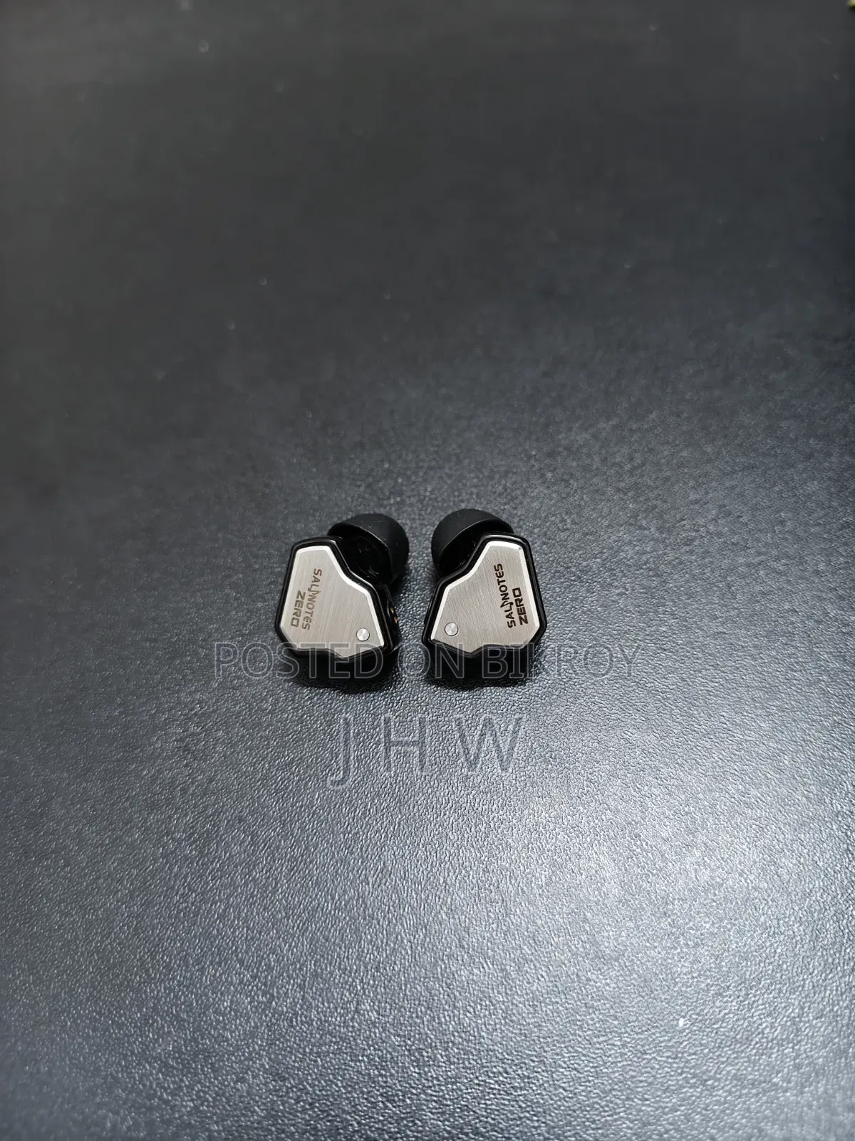 7hz Salnotes Zero, 10mm Dynamic Driver, Earphone -With Mic (Type C)