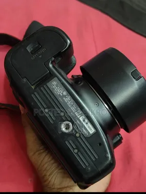 Canon 6d Mark 2