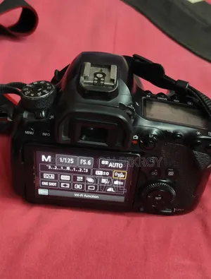 Canon 6d Mark 2