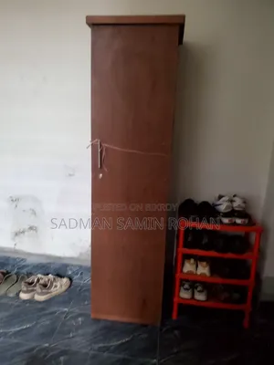 Single Cupboard