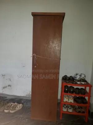 Single Cupboard