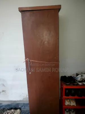 Single Cupboard