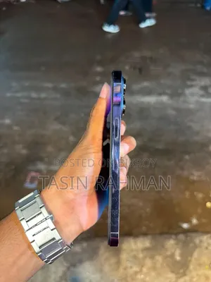 Apple iPhone 14 Pro Max 128 GB Purple