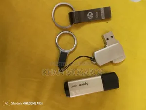 128 GB, 64 GB, 32 GB Total Three Pendrives