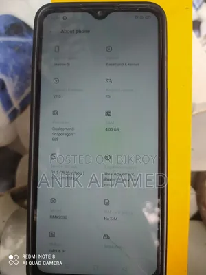 Xiaomi Redmi Note 8 64 GB Black
