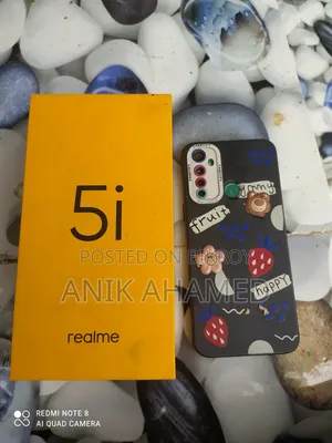 Xiaomi Redmi Note 8 64 GB Black