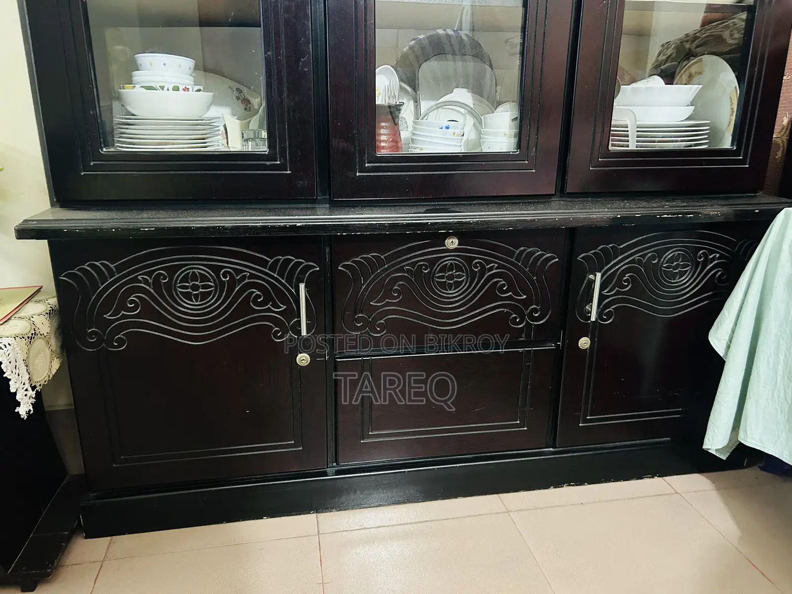 Showcase
