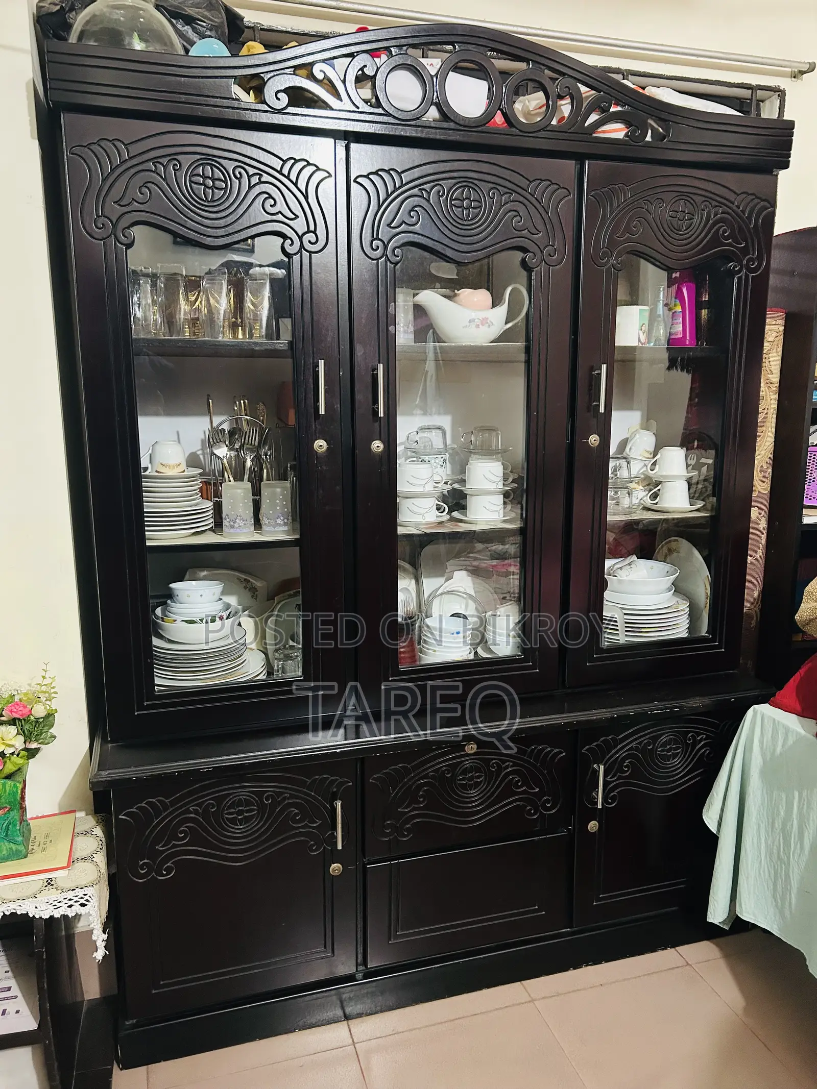 Showcase