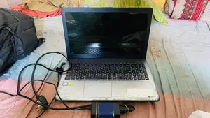 ল্যাপটপ Asus VivoBook X540SA ৮জিবি Intel Core I3 SSD ১২৮জিবি