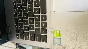 ল্যাপটপ Asus VivoBook X540SA ৮জিবি Intel Core I3 SSD ১২৮জিবি