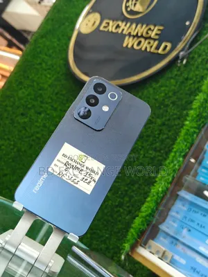 Realme 15T 128 GB Purple