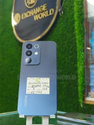 Realme 15T 128 GB Purple