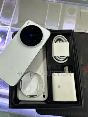 Vivo X300 Pro 512 GB White