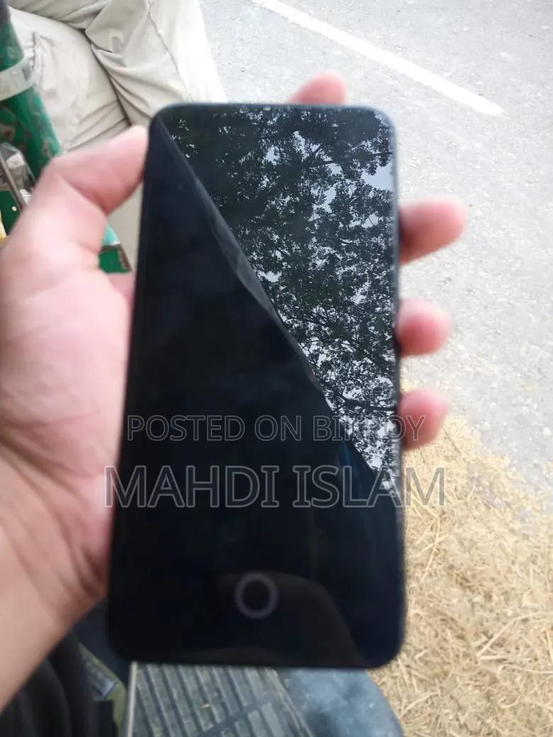 New Xiaomi Redmi Turbo 4 Pro 256 GB Black
