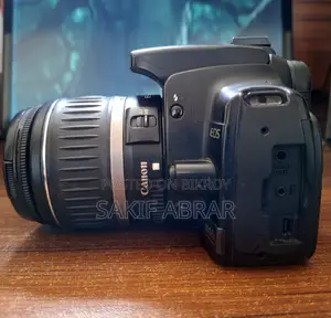 DSLR Camera for Sale