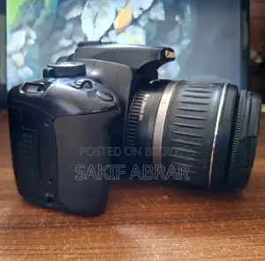 DSLR Camera for Sale