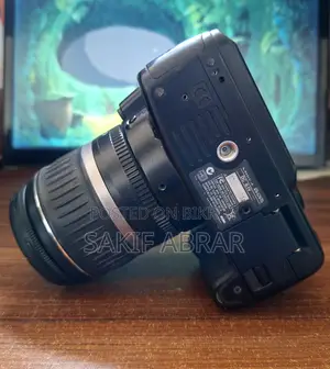 DSLR Camera for Sale