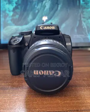 DSLR Camera for Sale