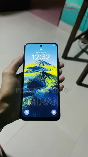 Realme C55 128 GB Black