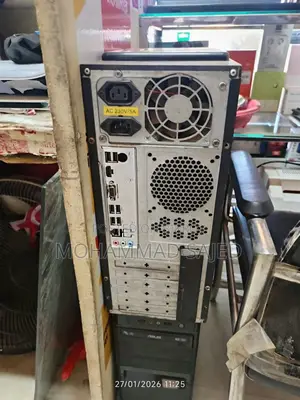 Desktop Computer 2GB Intel Core i3 HDD 500GB