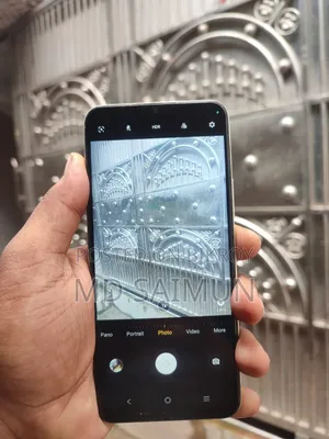Vivo Y16 64 GB Gold