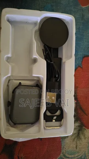 Smart Watch H9 Pro Max